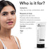 Sara Oxy D-Tan Combo | Tan-Free Skin & Even-Tone Skin | Pack Of 2 | Super Soft Face Mask For All Skin Types | For Women & Men | 175g